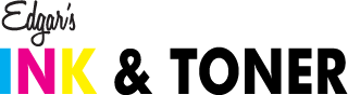 Edgar's Ink and Toner